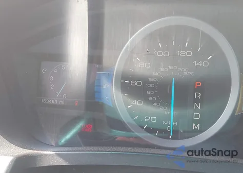 2013 Ford Explorer Xlt z USA, uszkodzony, nr VIN 1FM5K8D84DGA05919